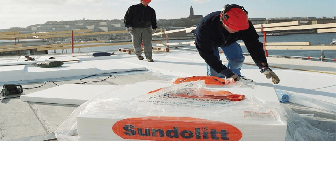 Welcome to Sundolitt UK, manufacturers and suppliers of Expanded Polystyrene Insulation, Packaging and Civil Engineering products and suppliers of Extruded Polystyrene (XPS) insulation boards. We are the UK business of the Sunde Group, a highly respected European leader in the manufacture of expanded polystyrene (EPS) and extruded polystyrene (XPS). We have an outstanding reputation for quality, value and customer service.